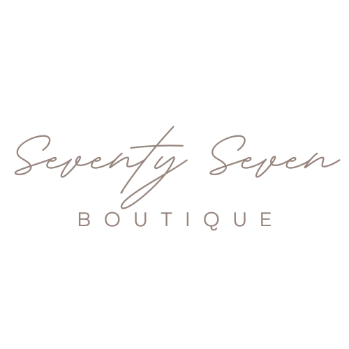 Seventy Seven Boutique